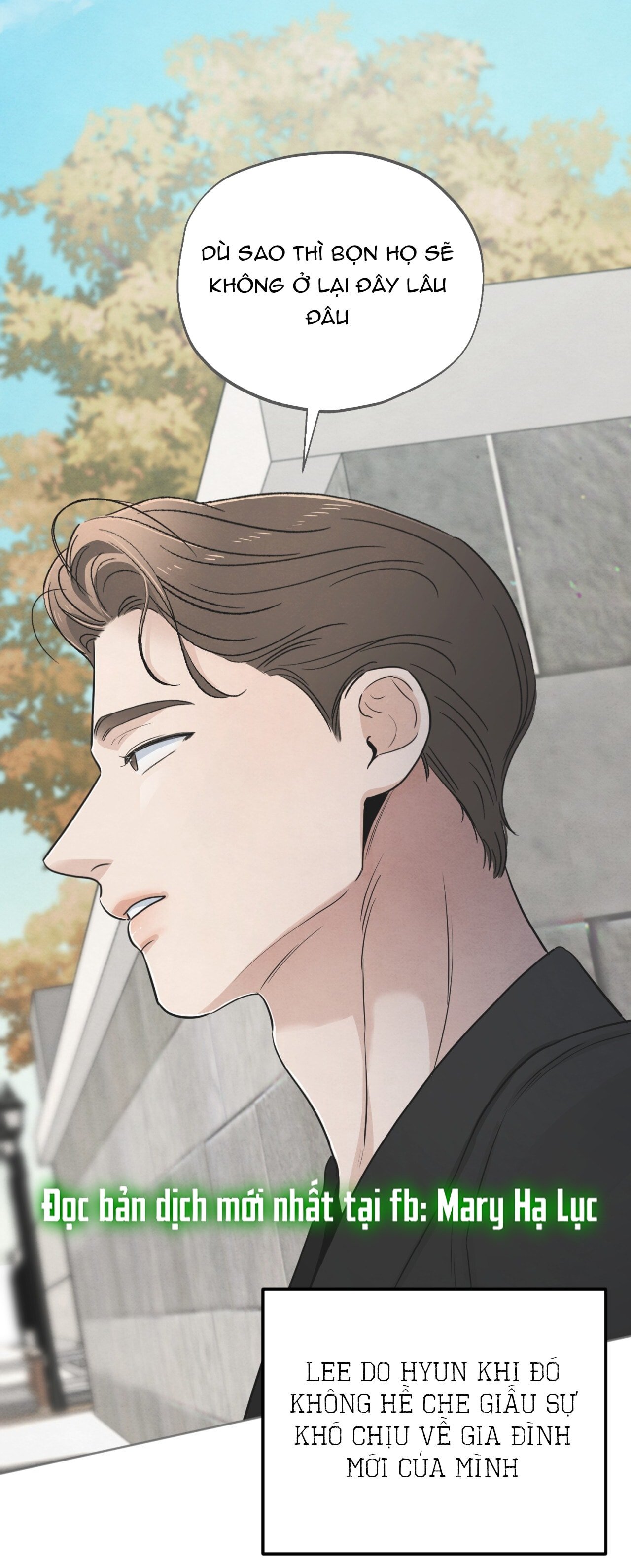 [18+] Cuộc Đời Của Kẻ Cặn Bã Chapter 50 - Trang 2