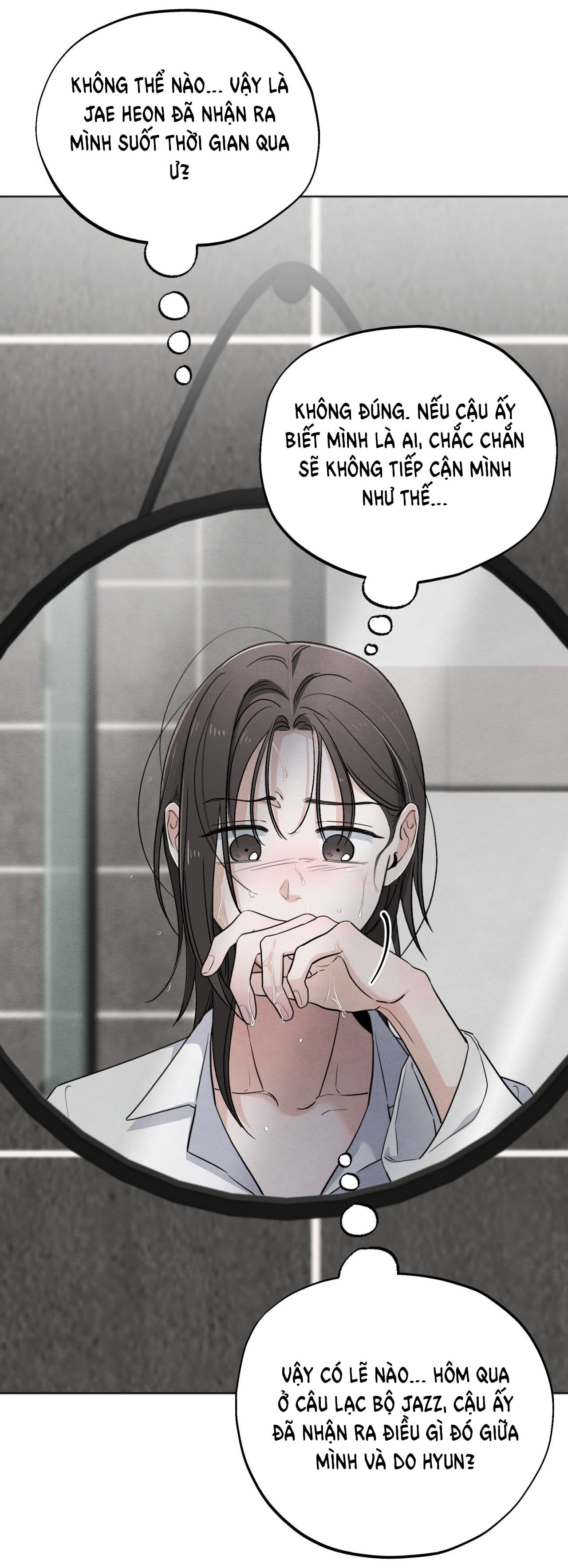 [18+] Cuộc Đời Của Kẻ Cặn Bã Chapter 50 - Trang 2