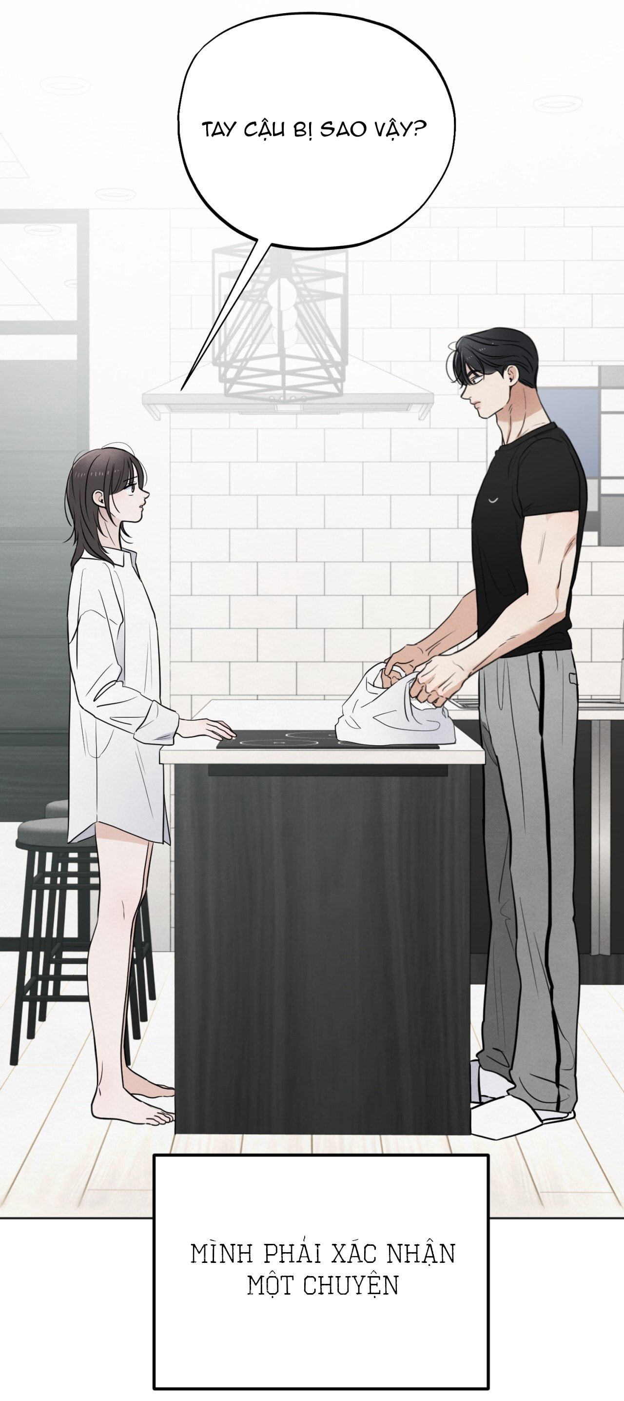 [18+] Cuộc Đời Của Kẻ Cặn Bã Chapter 50 - Trang 2