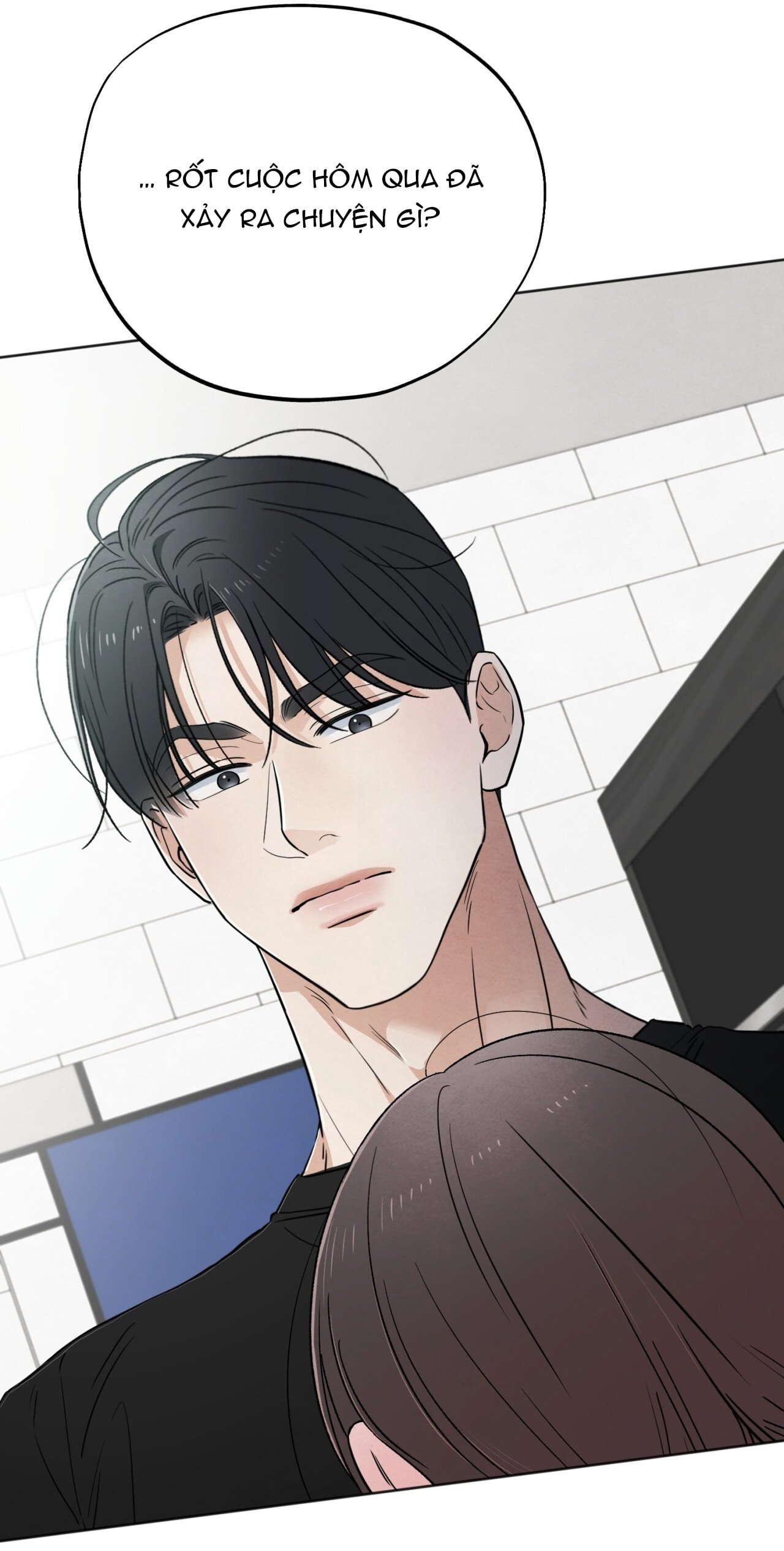 [18+] Cuộc Đời Của Kẻ Cặn Bã Chapter 50 - Trang 2