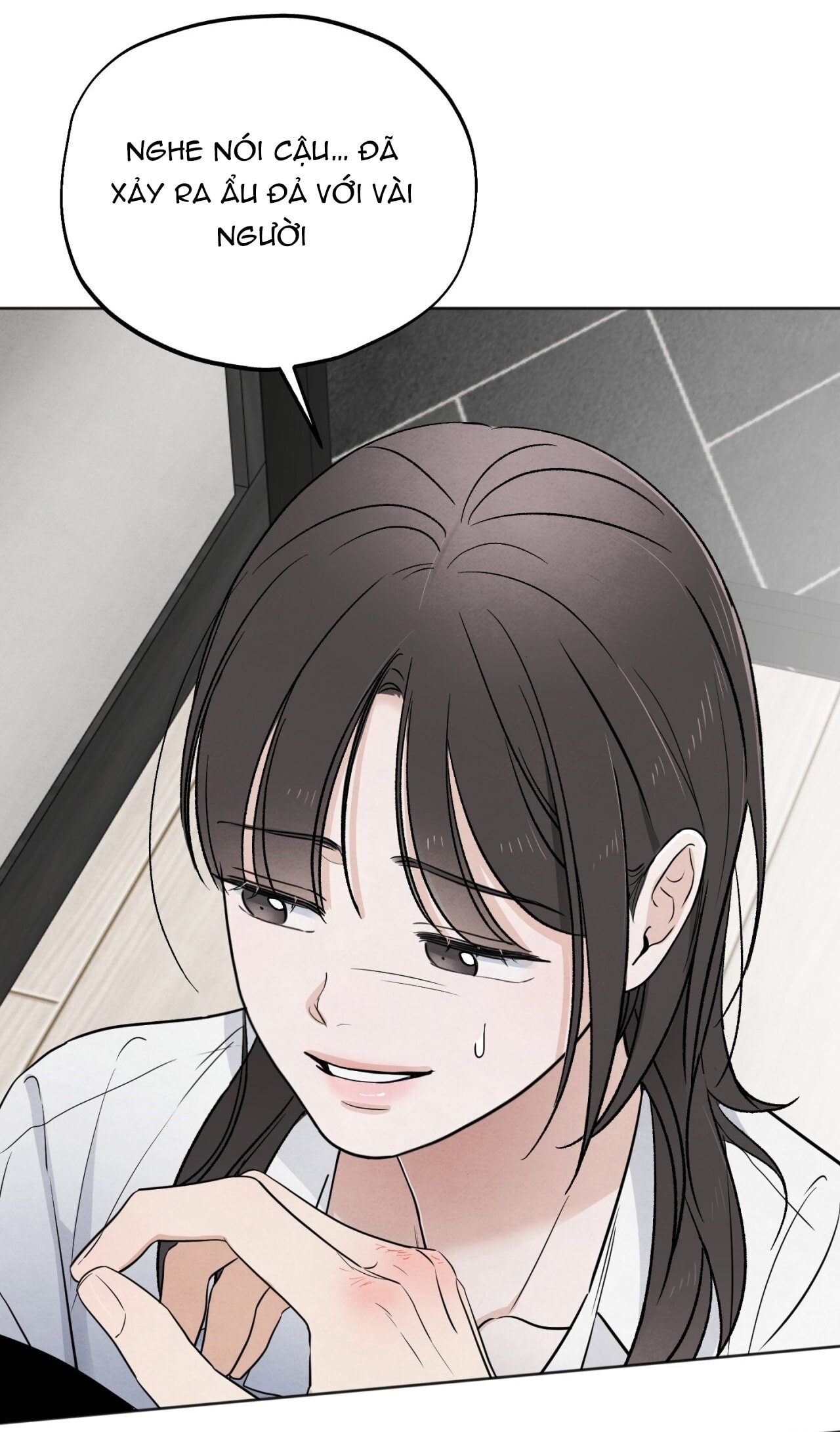 [18+] Cuộc Đời Của Kẻ Cặn Bã Chapter 50 - Trang 2