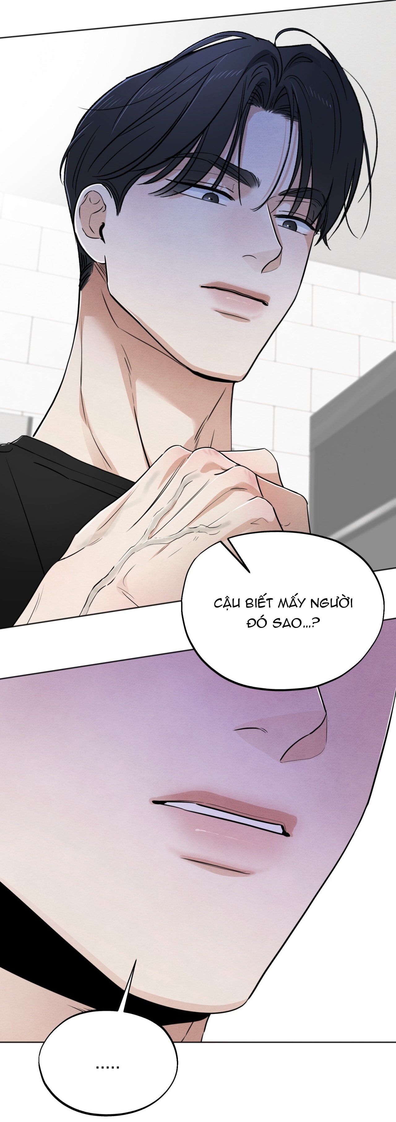 [18+] Cuộc Đời Của Kẻ Cặn Bã Chapter 50 - Trang 2