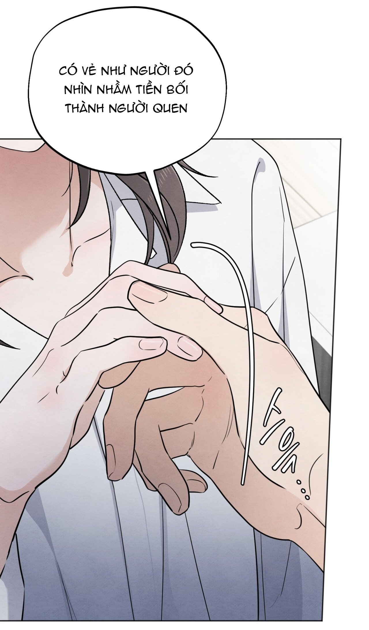 [18+] Cuộc Đời Của Kẻ Cặn Bã Chapter 50 - Trang 2