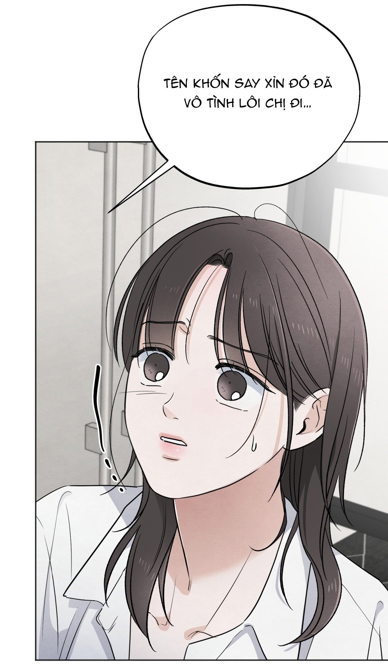 [18+] Cuộc Đời Của Kẻ Cặn Bã Chapter 50 - Trang 2