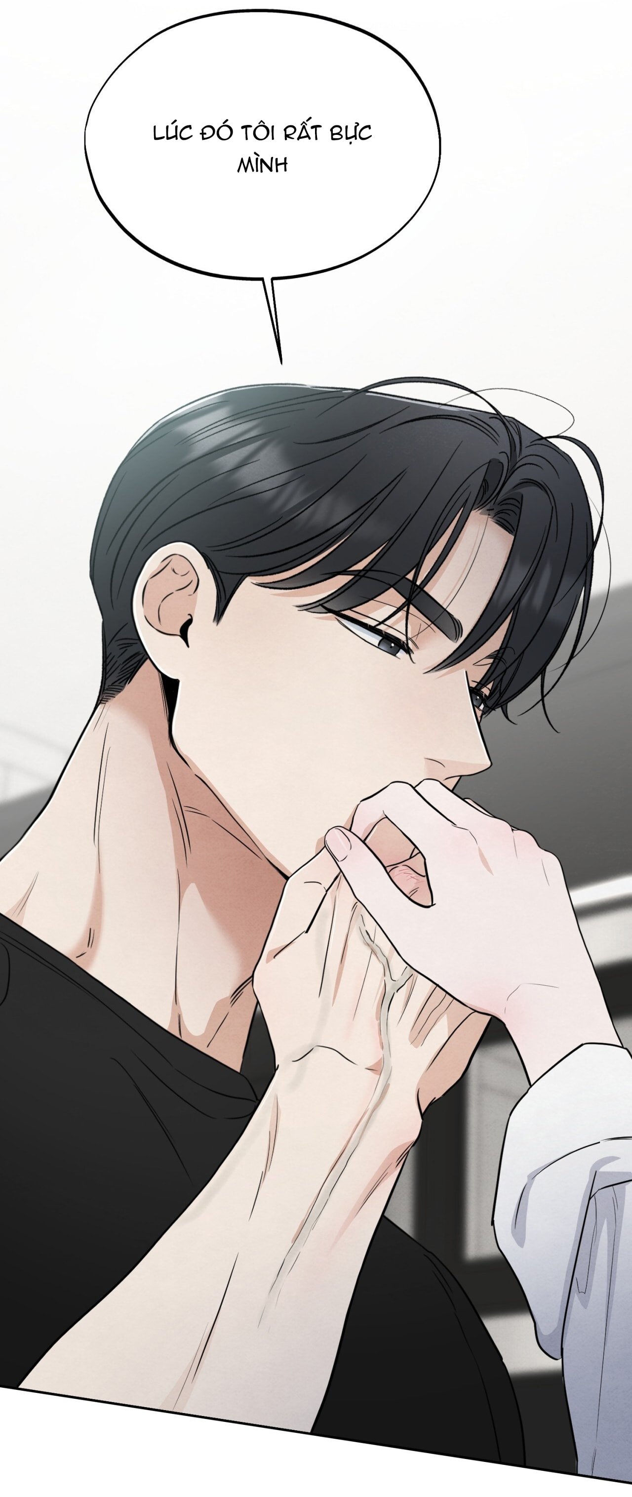 [18+] Cuộc Đời Của Kẻ Cặn Bã Chapter 50 - Trang 2