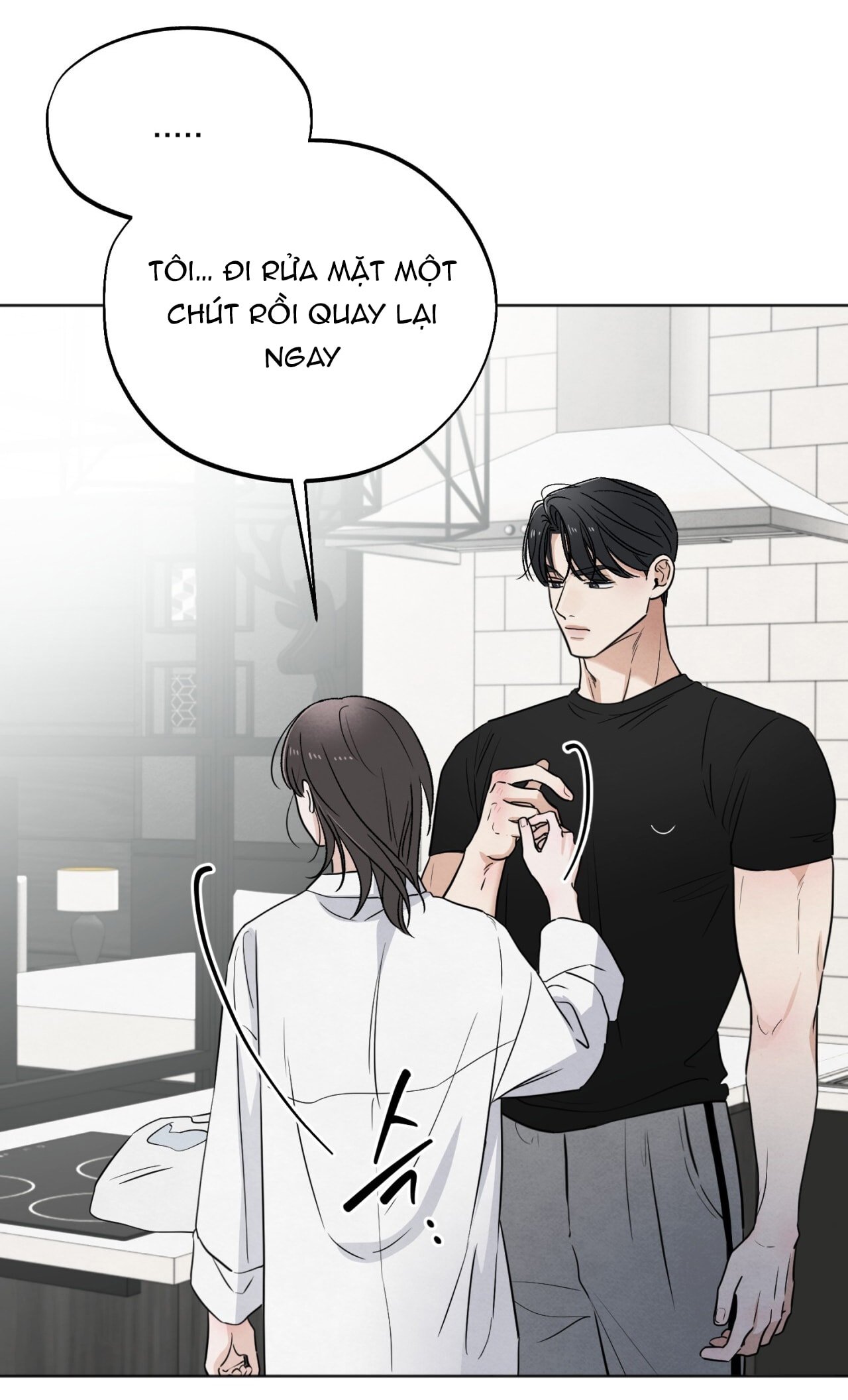 [18+] Cuộc Đời Của Kẻ Cặn Bã Chapter 50 - Trang 2