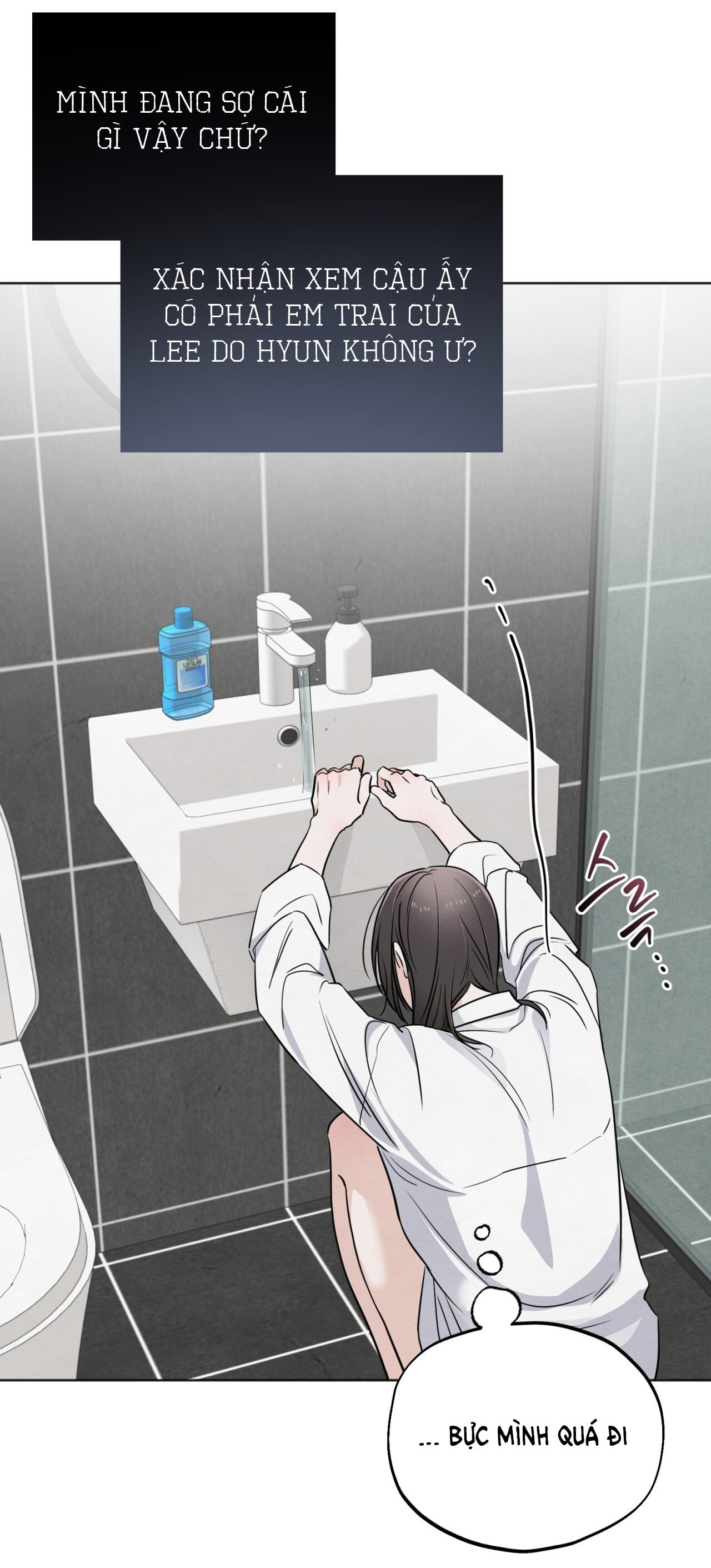 [18+] Cuộc Đời Của Kẻ Cặn Bã Chapter 50 - Trang 2