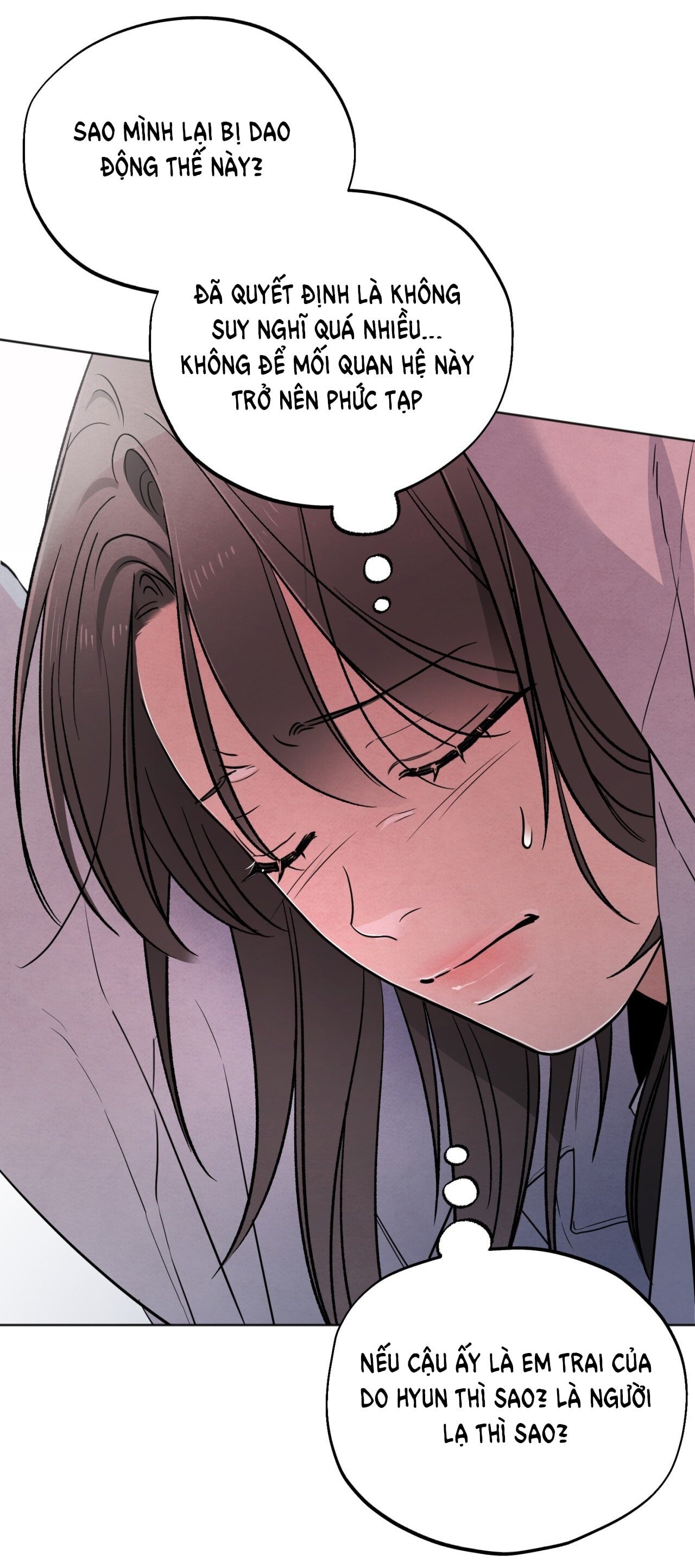 [18+] Cuộc Đời Của Kẻ Cặn Bã Chapter 50 - Trang 2