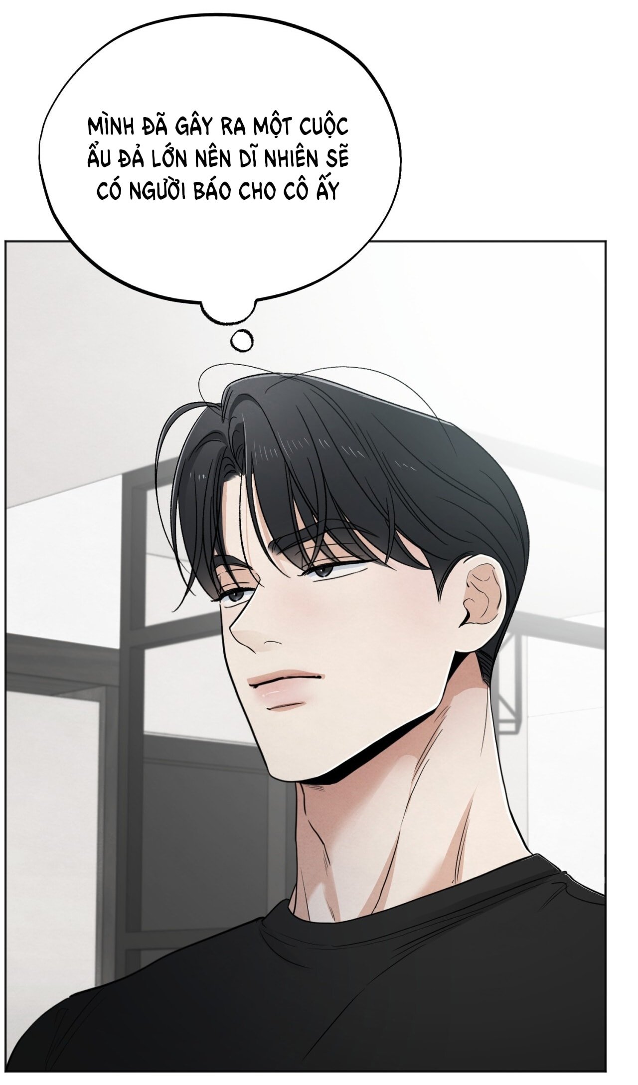 [18+] Cuộc Đời Của Kẻ Cặn Bã Chapter 50 - Trang 2