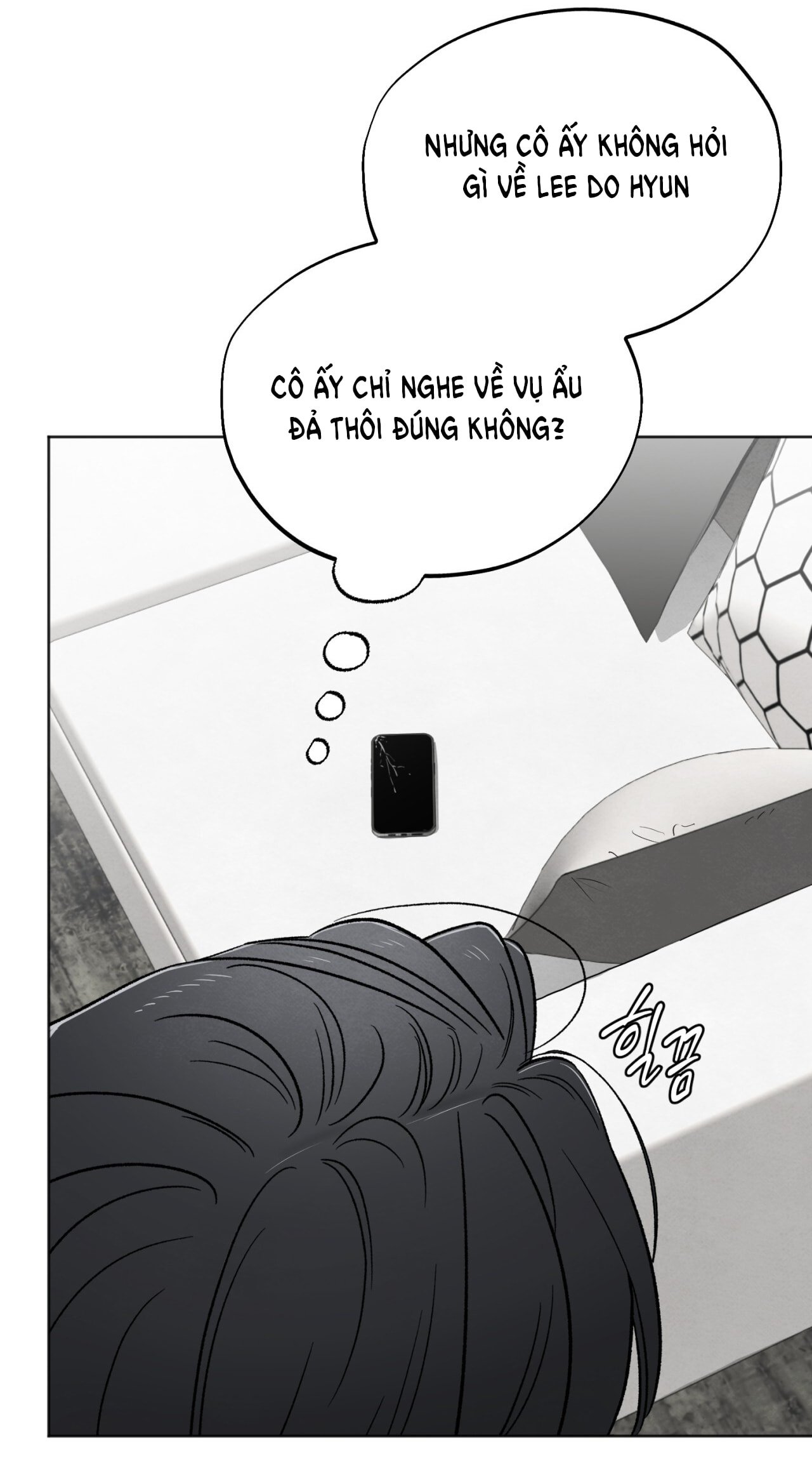 [18+] Cuộc Đời Của Kẻ Cặn Bã Chapter 50 - Trang 2