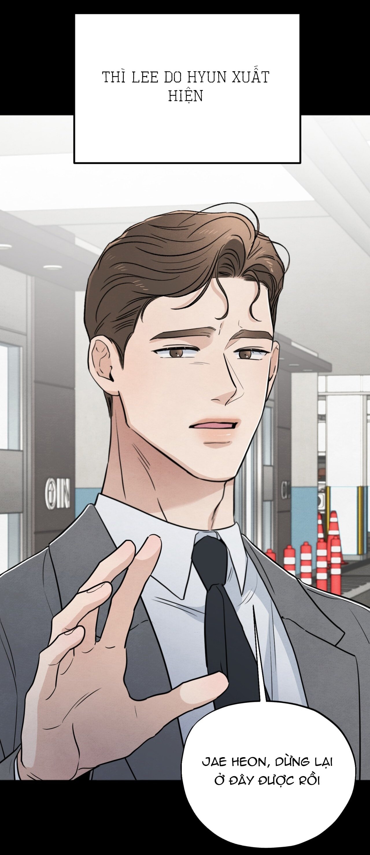 [18+] Cuộc Đời Của Kẻ Cặn Bã Chapter 50 - Trang 2