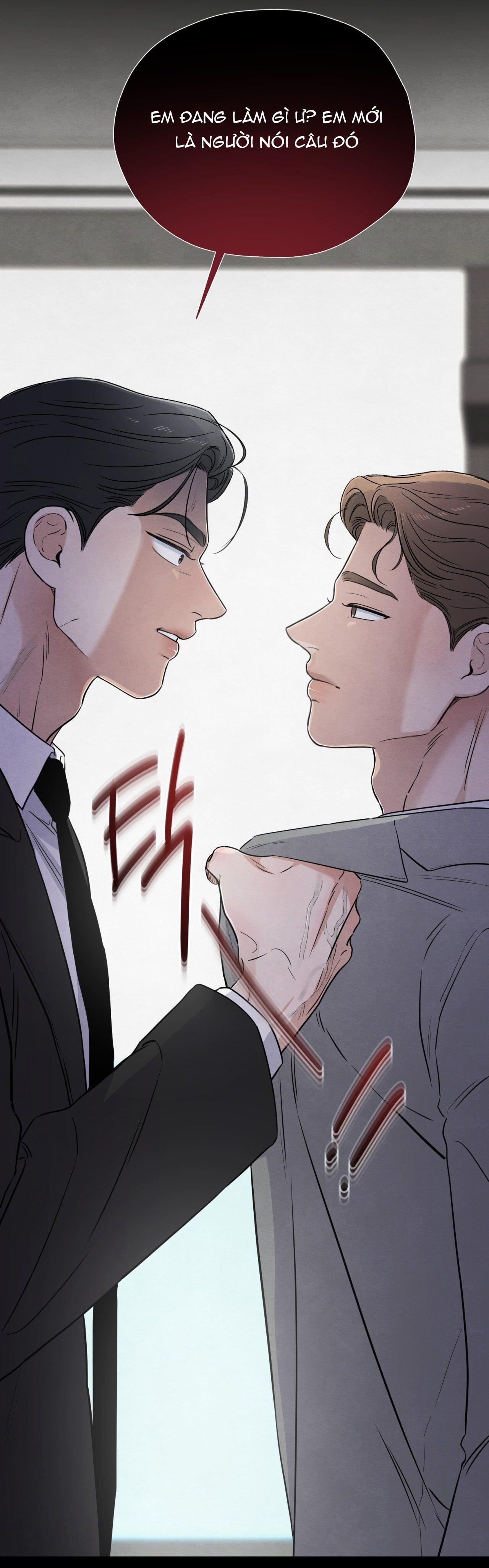 [18+] Cuộc Đời Của Kẻ Cặn Bã Chapter 50 - Trang 2