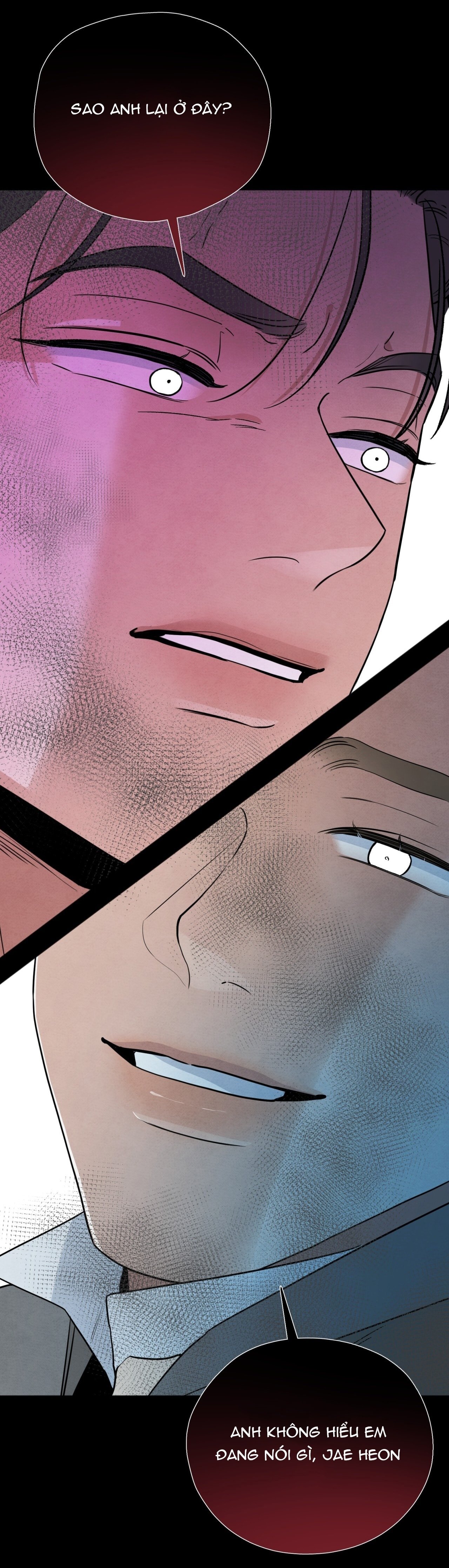 [18+] Cuộc Đời Của Kẻ Cặn Bã Chapter 50 - Trang 2