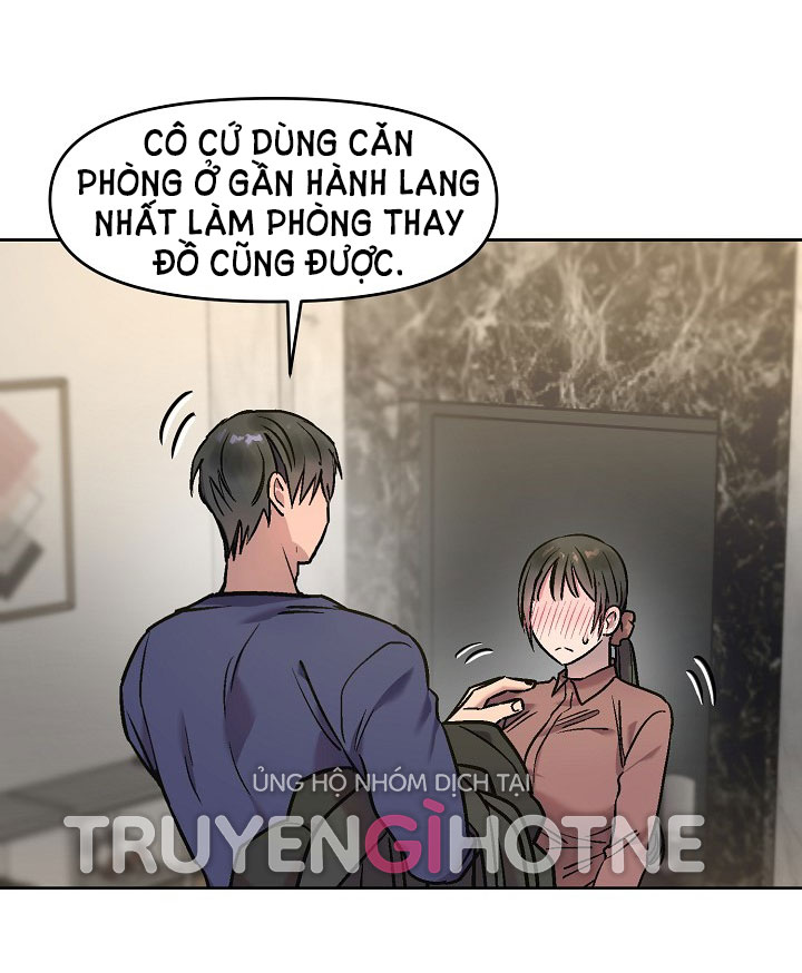 [18+] Cuộc Gọi Từ Ai Chapter 4.2 - Trang 2
