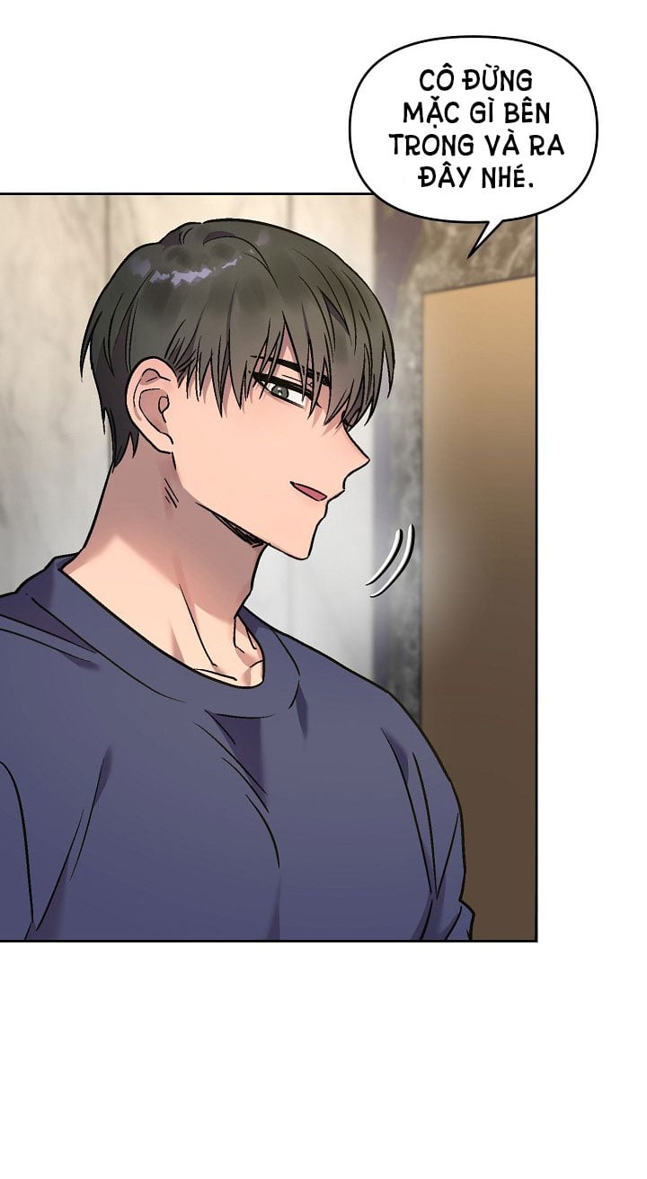 [18+] Cuộc Gọi Từ Ai Chapter 4.2 - Trang 2