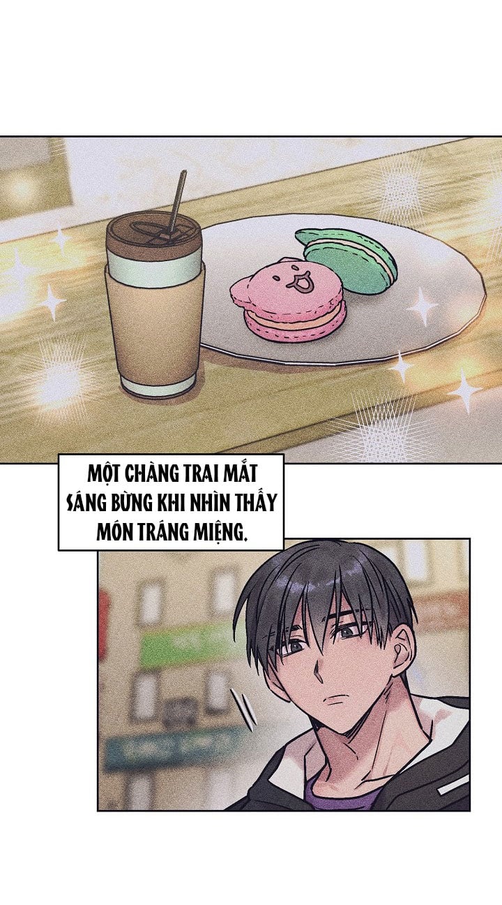 [18+] Cuộc Gọi Từ Ai Chapter 4.2 - Trang 2