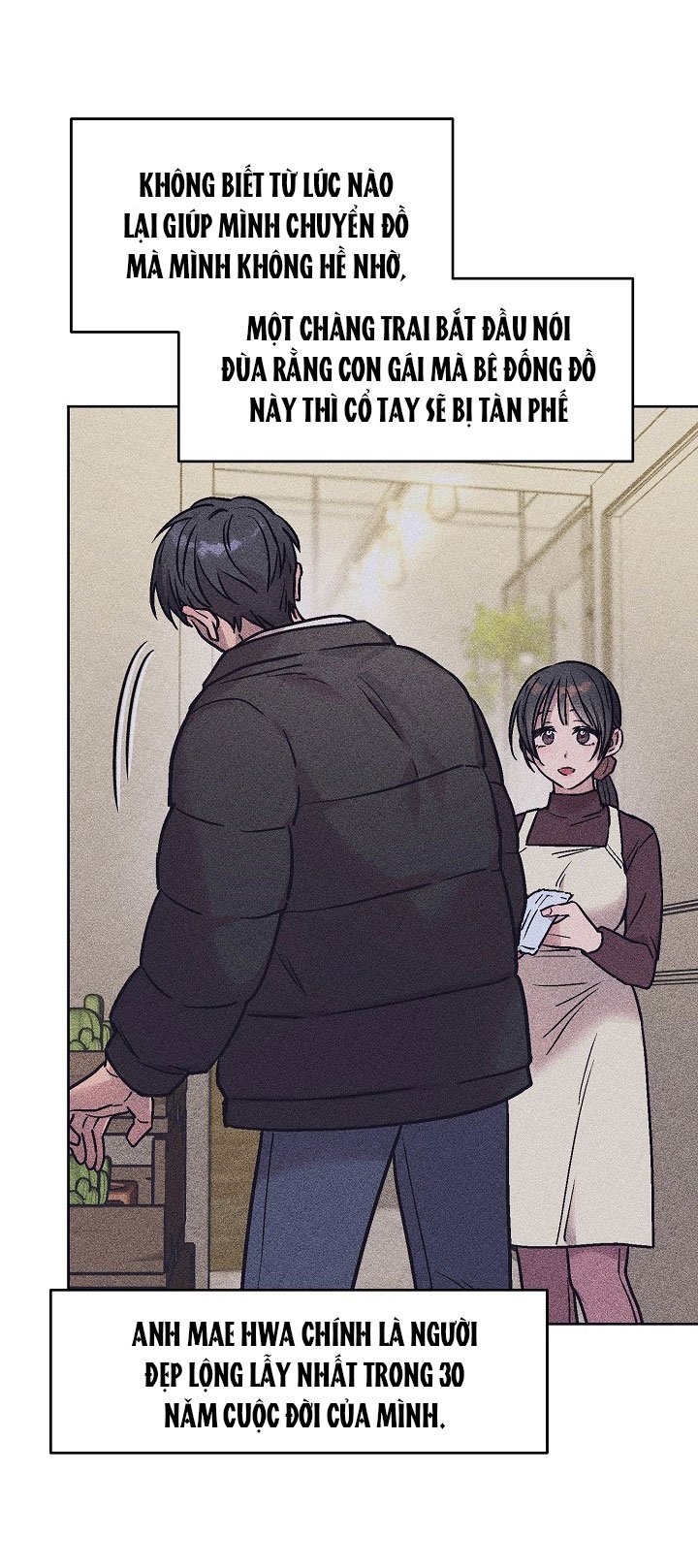[18+] Cuộc Gọi Từ Ai Chapter 4.2 - Trang 2