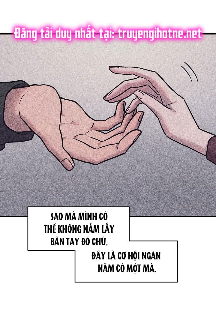 [18+] Cuộc Gọi Từ Ai Chapter 4.2 - Trang 2
