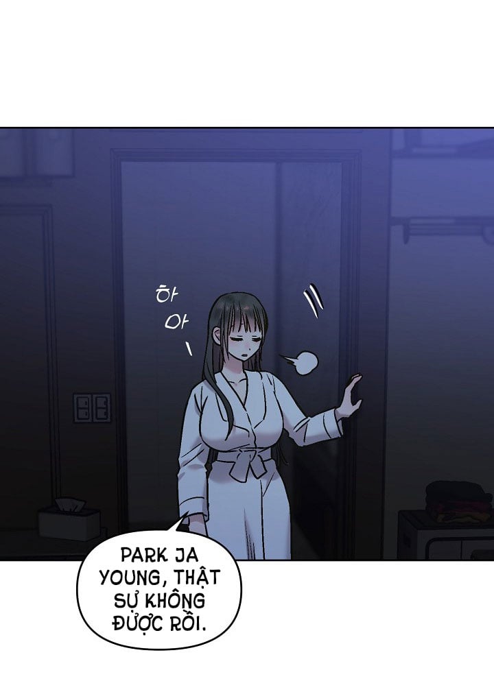 [18+] Cuộc Gọi Từ Ai Chapter 4.2 - Trang 2