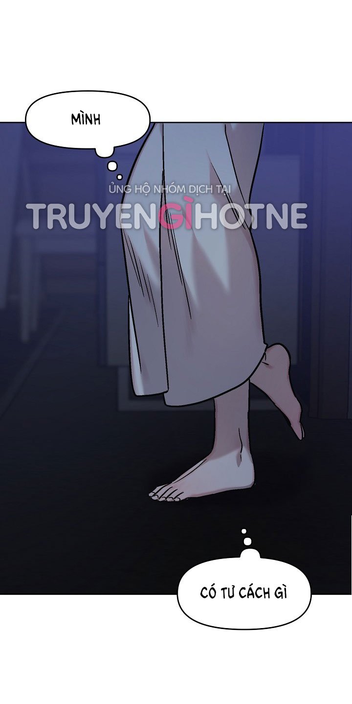 [18+] Cuộc Gọi Từ Ai Chapter 4.2 - Trang 2