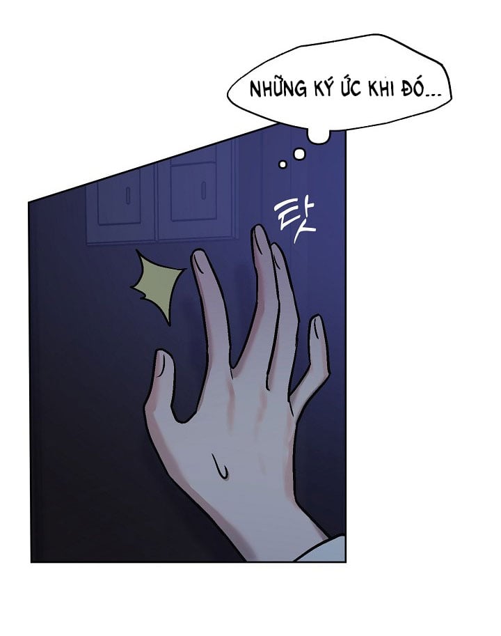 [18+] Cuộc Gọi Từ Ai Chapter 4.2 - Trang 2