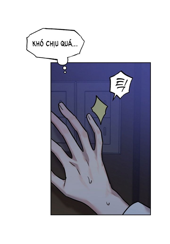 [18+] Cuộc Gọi Từ Ai Chapter 4.2 - Trang 2
