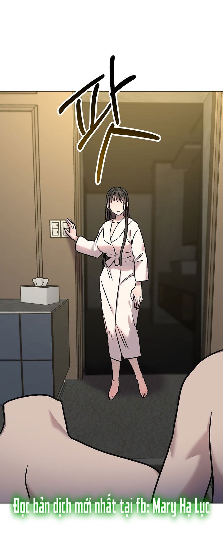 [18+] Cuộc Gọi Từ Ai Chapter 4.2 - Trang 2