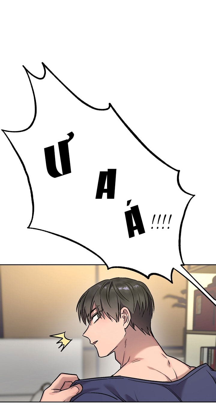 [18+] Cuộc Gọi Từ Ai Chapter 4.2 - Trang 2