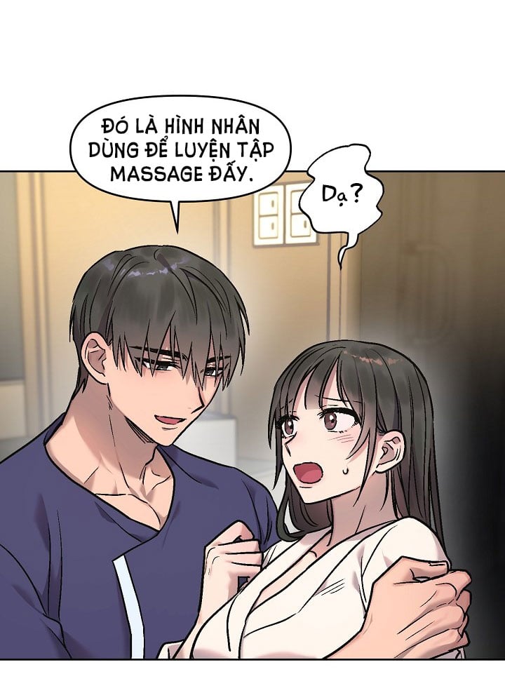 [18+] Cuộc Gọi Từ Ai Chapter 4.2 - Trang 2