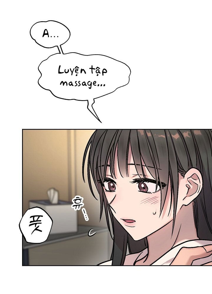 [18+] Cuộc Gọi Từ Ai Chapter 4.2 - Trang 2