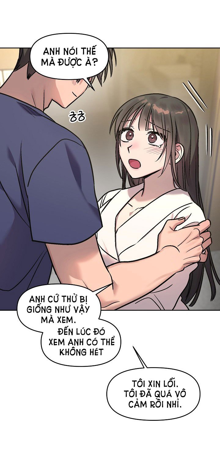 [18+] Cuộc Gọi Từ Ai Chapter 4.2 - Trang 2