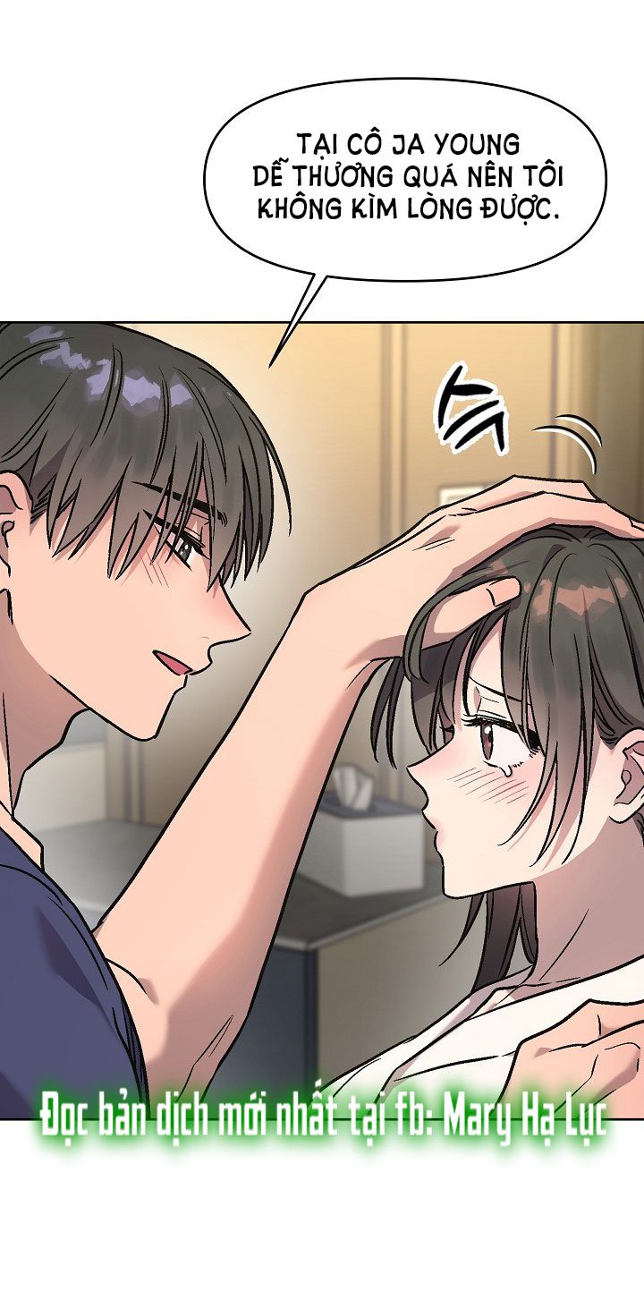 [18+] Cuộc Gọi Từ Ai Chapter 4.2 - Trang 2
