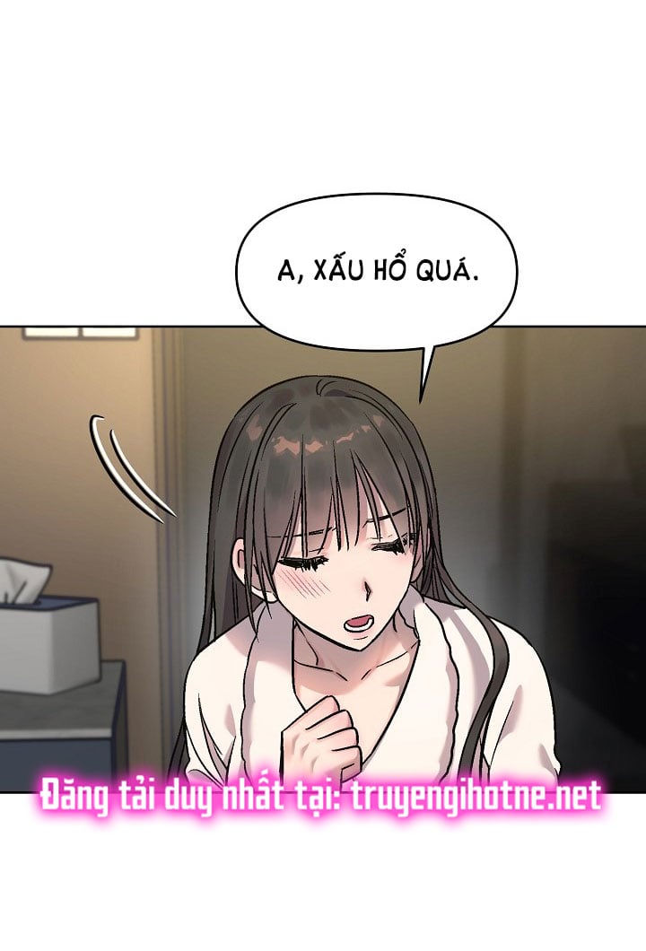 [18+] Cuộc Gọi Từ Ai Chapter 4.2 - Trang 2
