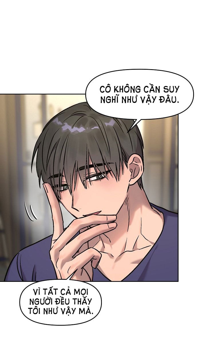 [18+] Cuộc Gọi Từ Ai Chapter 4.2 - Trang 2