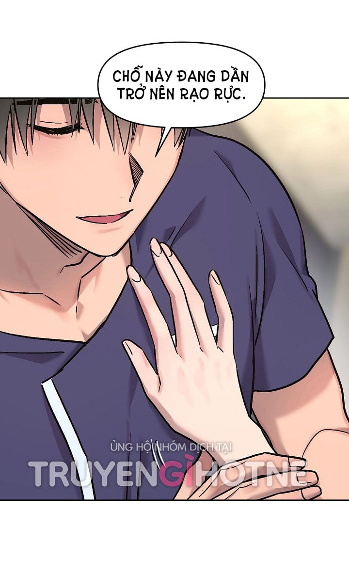 [18+] Cuộc Gọi Từ Ai Chapter 4.2 - Trang 2