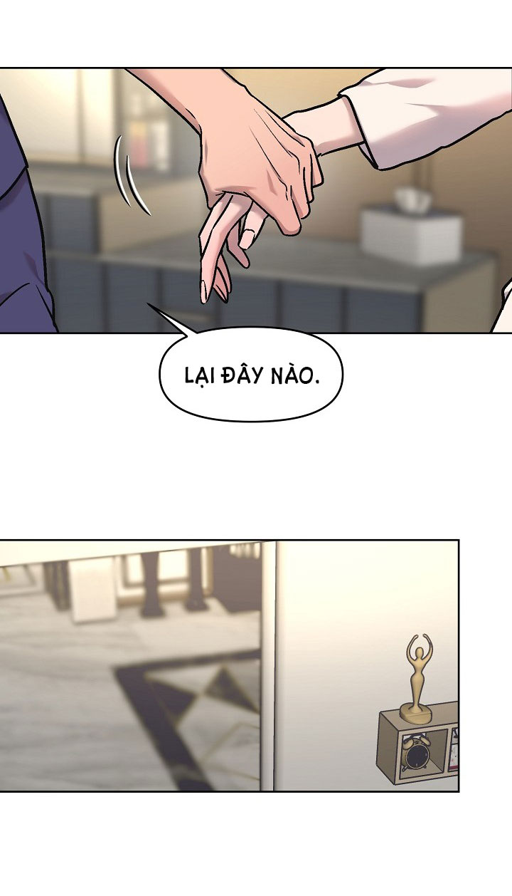[18+] Cuộc Gọi Từ Ai Chapter 4.2 - Trang 2