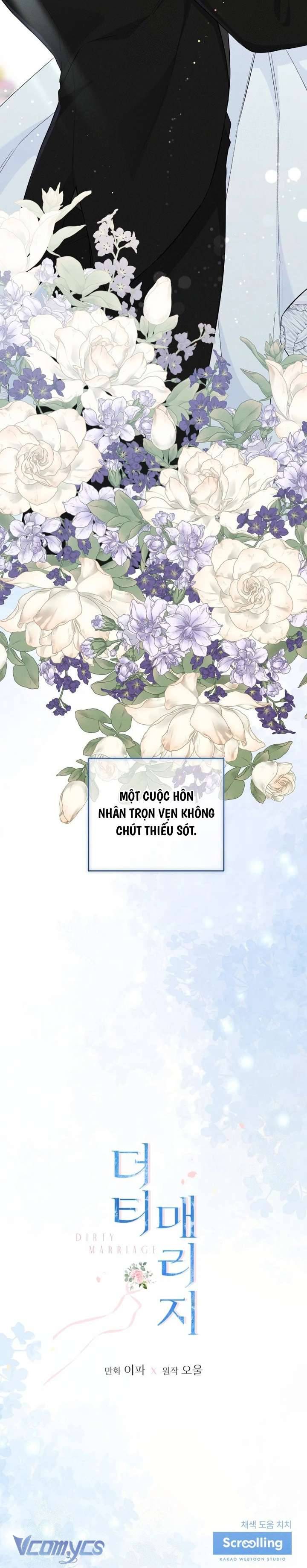 [18+] Cuộc Hôn Nhân Bất Chính Chapter 38 - Trang 2