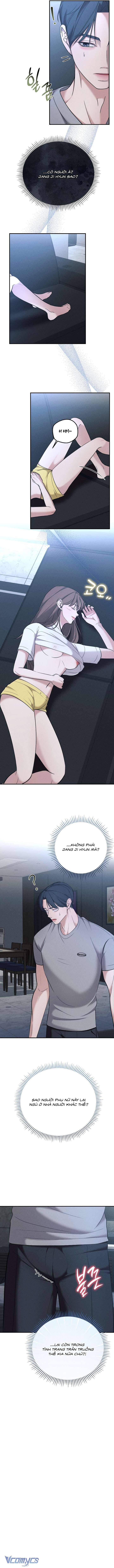 [18+] Cuộc Tấn Công Của Anh Trai Bạn Thân Chapter 1 10