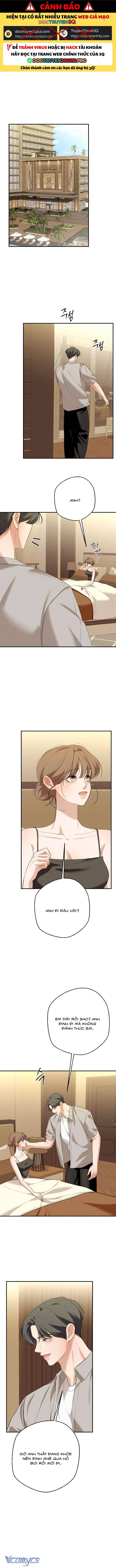 [18+] Cuộc Tấn Công Của Anh Trai Bạn Thân Chapter 14 1
