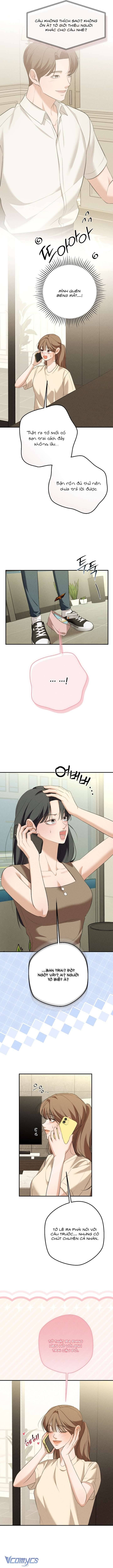[18+] Cuộc Tấn Công Của Anh Trai Bạn Thân Chapter 14 7