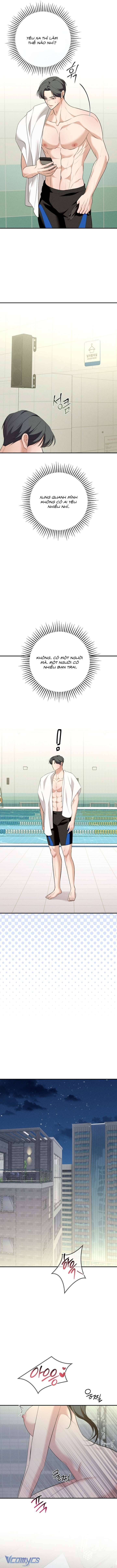 [18+] Cuộc Tấn Công Của Anh Trai Bạn Thân Chapter 14 10