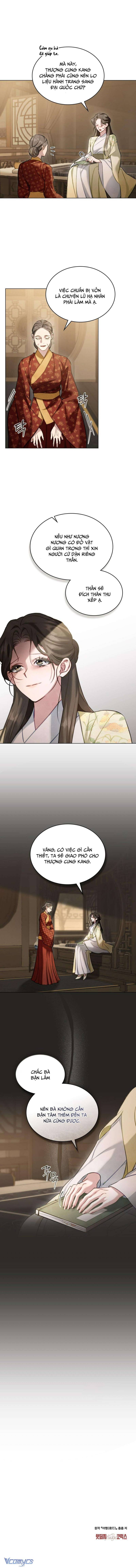 [18+] Dạ Hành Chapter 28 - Trang 2