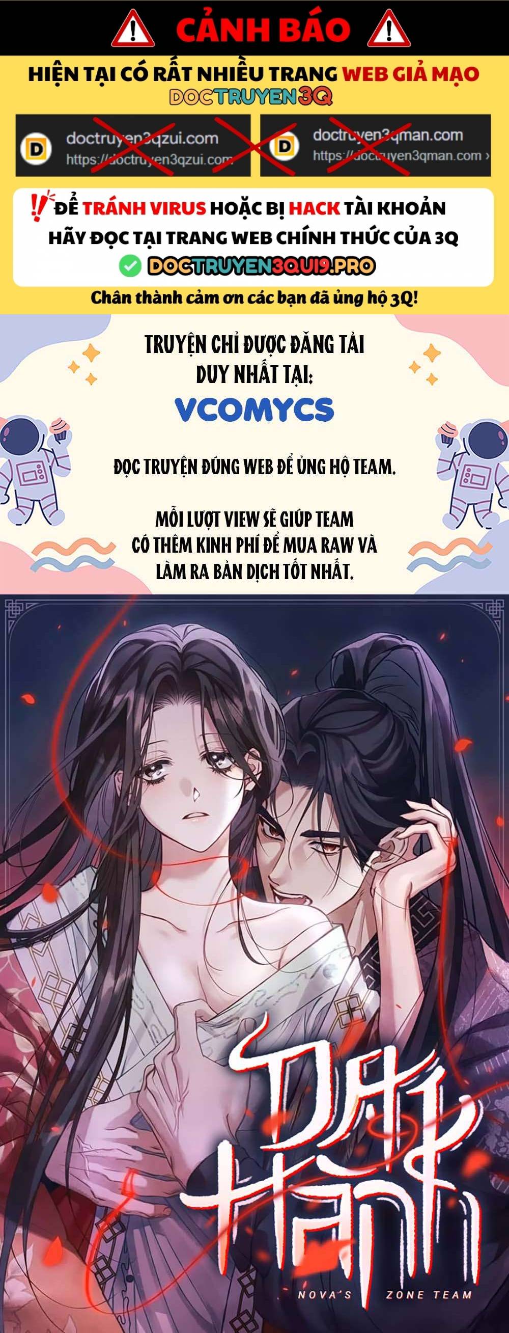 [18+] Dạ Hành Chapter 31 - Trang 2