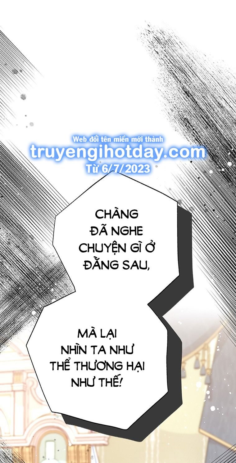 [18+] Đánh Cắp Trái Tim Tiểu Thư Chapter 77.1 - Trang 2