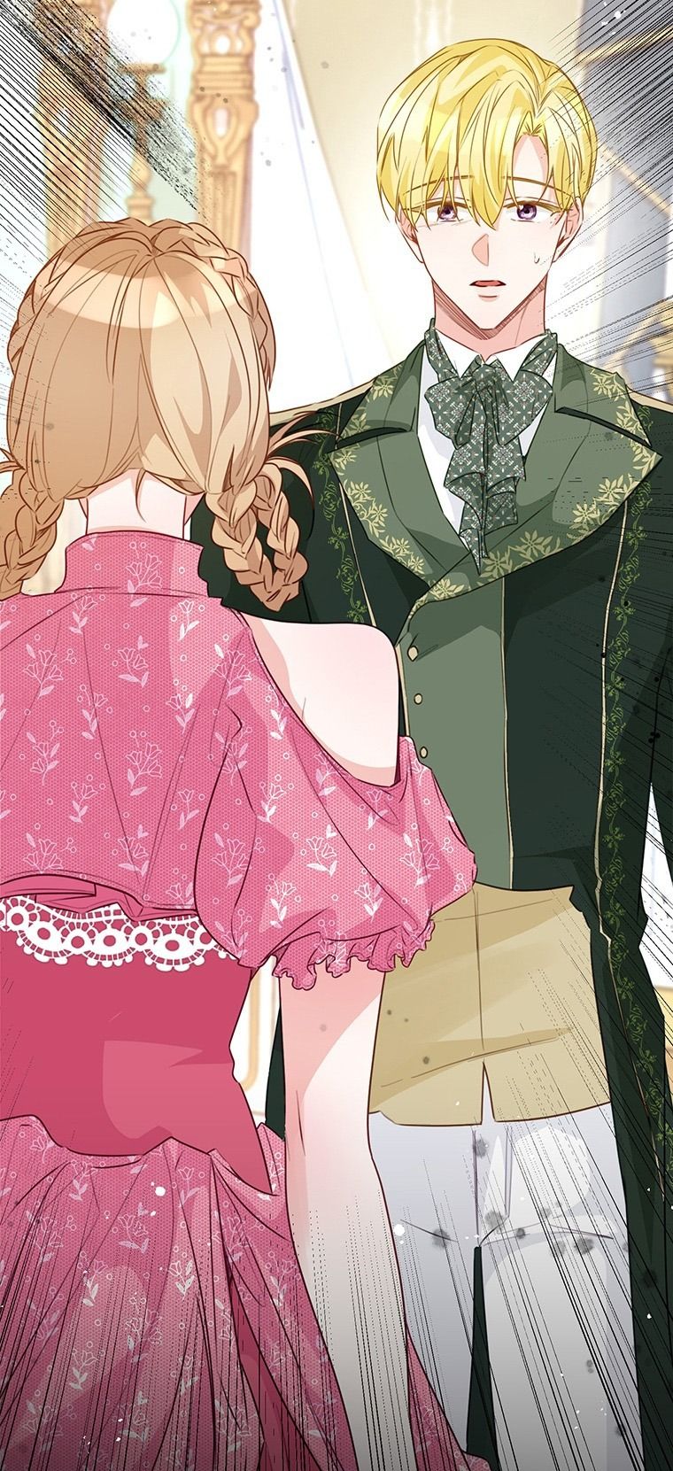 [18+] Đánh Cắp Trái Tim Tiểu Thư Chapter 77.1 - Trang 2