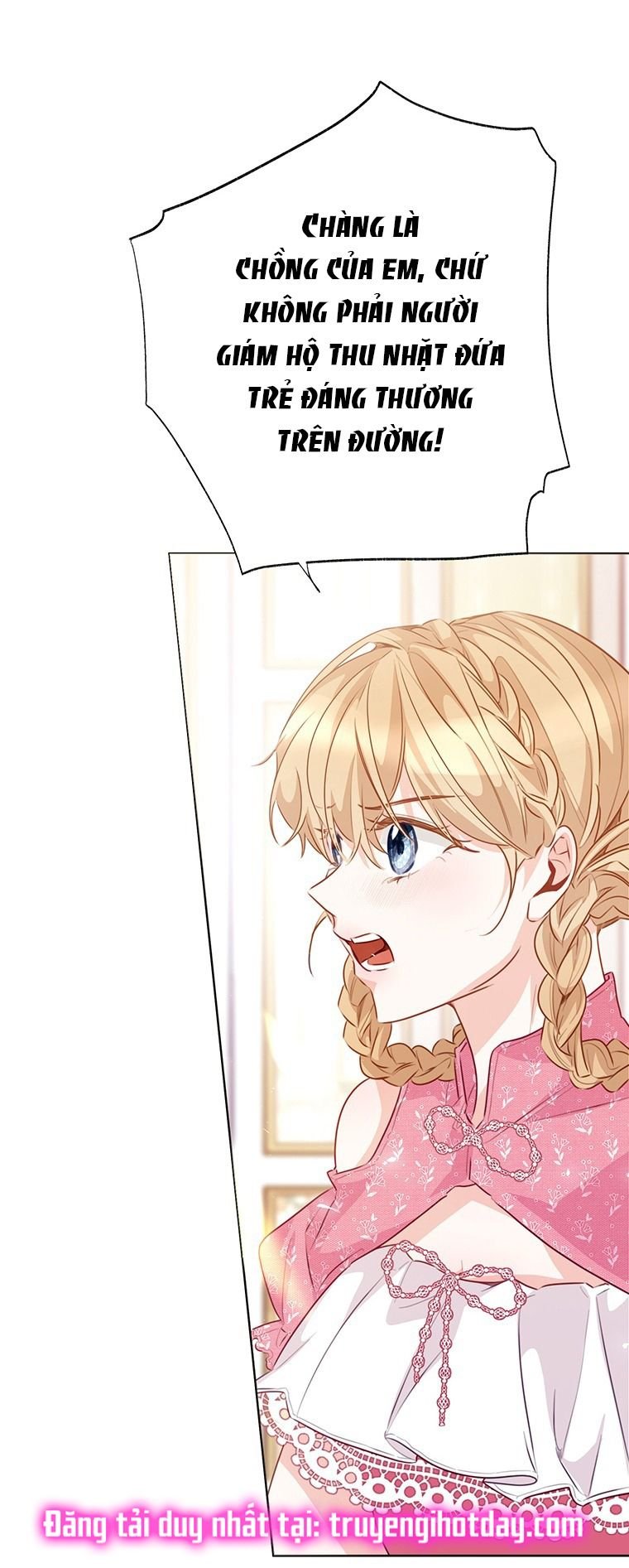 [18+] Đánh Cắp Trái Tim Tiểu Thư Chapter 77.1 - Trang 2