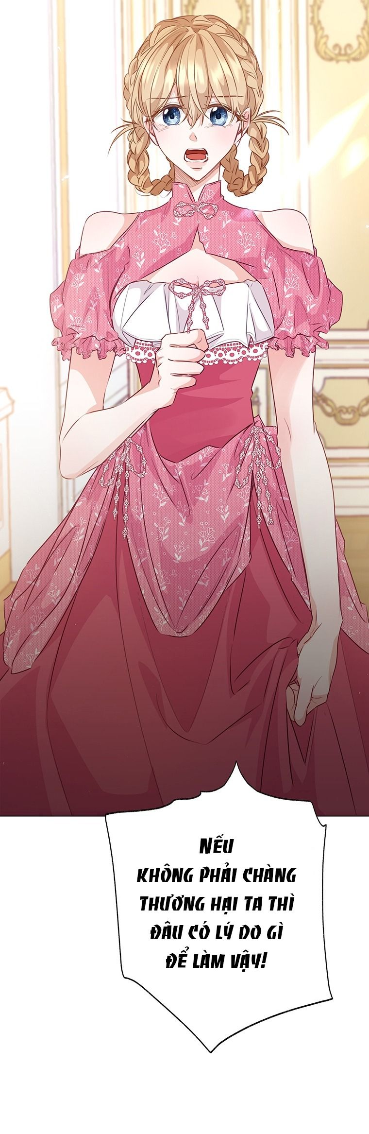 [18+] Đánh Cắp Trái Tim Tiểu Thư Chapter 77.1 - Trang 2