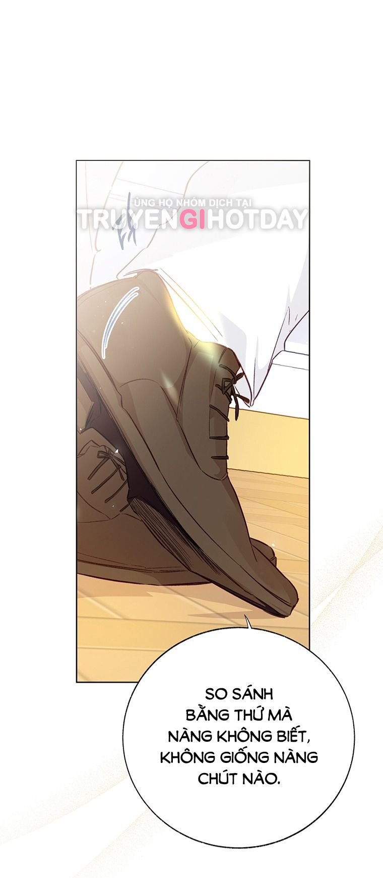 [18+] Đánh Cắp Trái Tim Tiểu Thư Chapter 77.1 - Trang 2