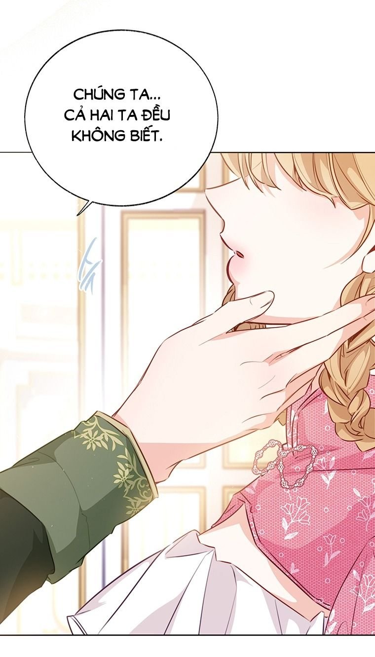 [18+] Đánh Cắp Trái Tim Tiểu Thư Chapter 77.1 - Trang 2