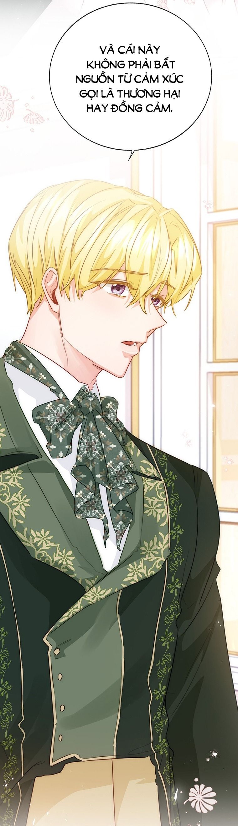 [18+] Đánh Cắp Trái Tim Tiểu Thư Chapter 77.1 - Trang 2